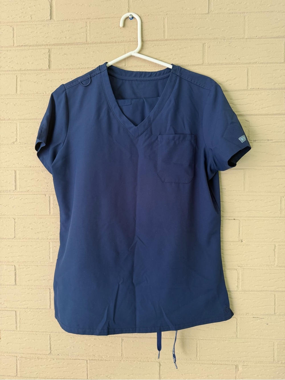 Med Couture scrub set